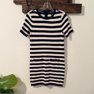 Banana Republic Sweater Dress